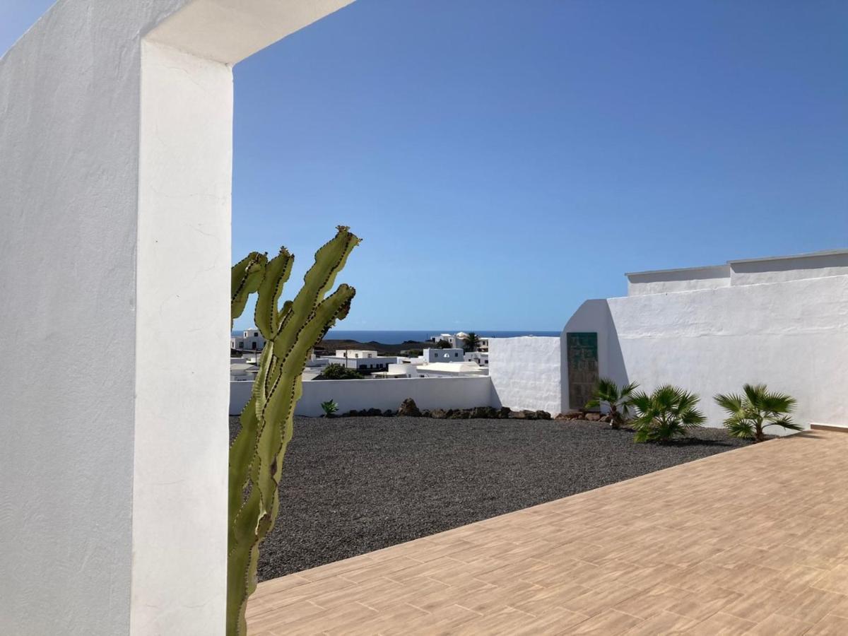 Villa Chona El Cuchillo المظهر الخارجي الصورة