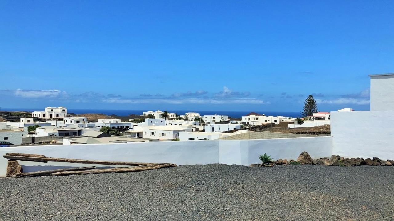 Villa Chona El Cuchillo المظهر الخارجي الصورة