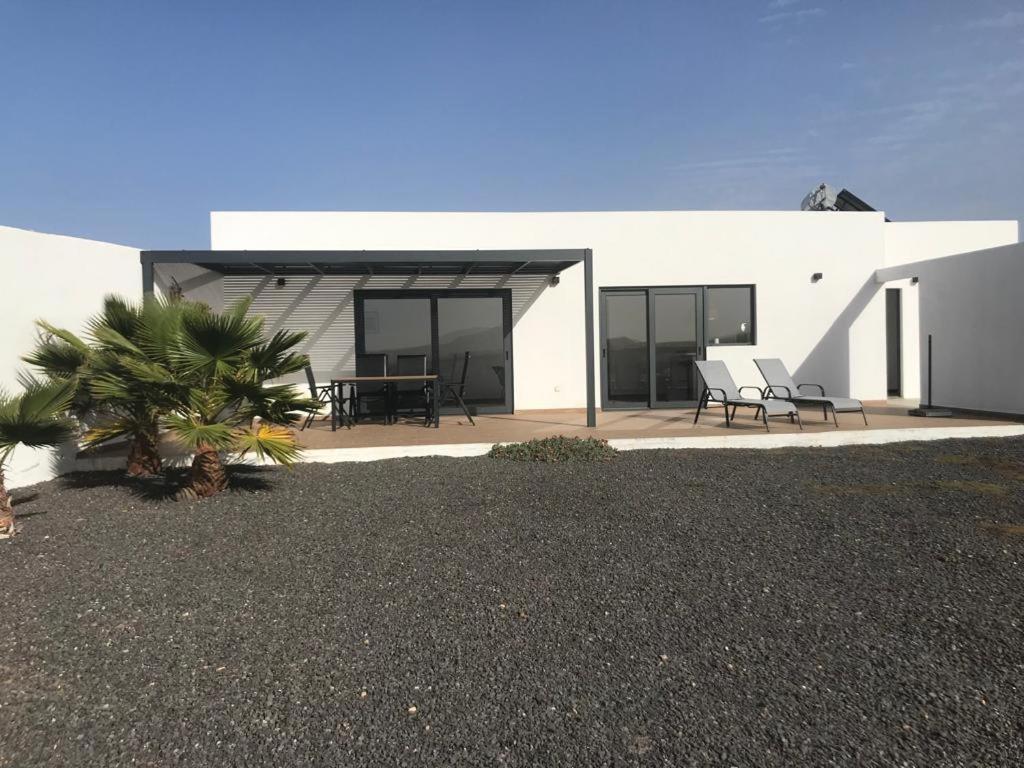 Villa Chona El Cuchillo المظهر الخارجي الصورة